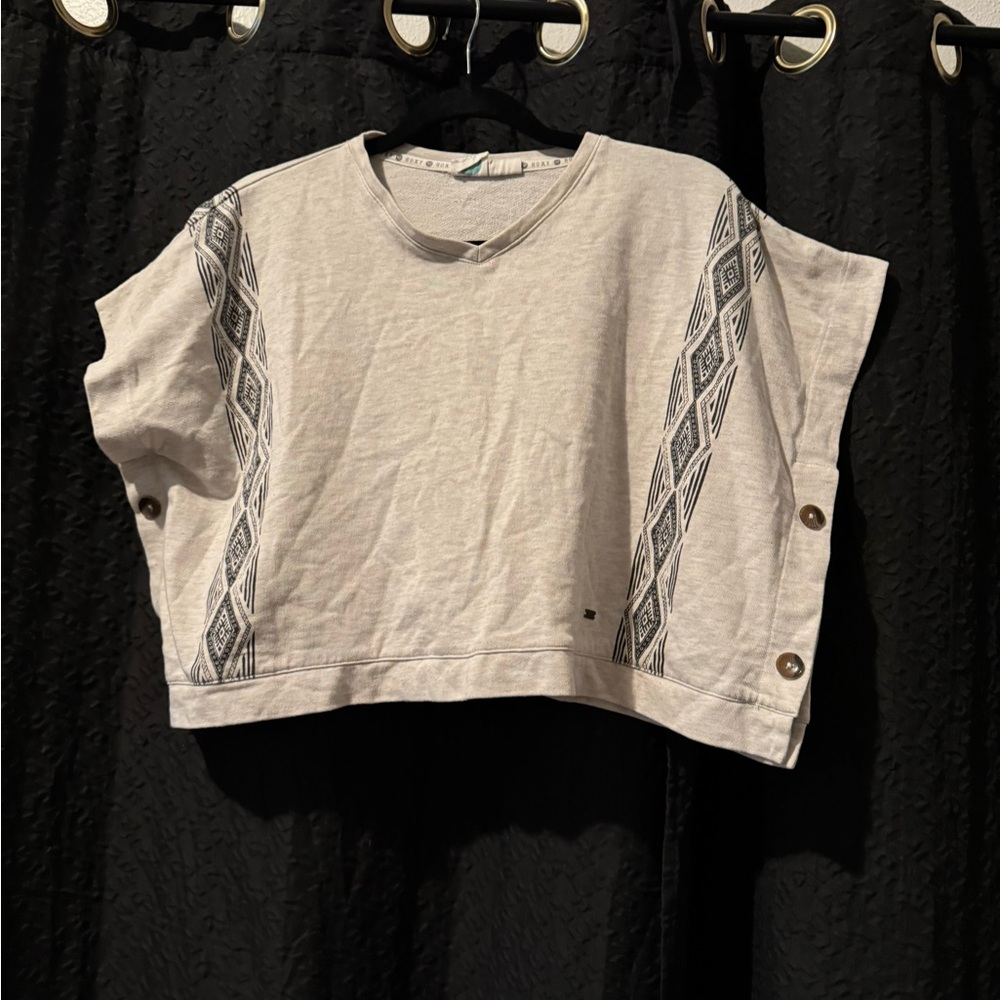 Roxy Top